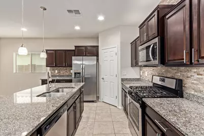 5629 W Montebello Way, Florence, AZ 85132 - Photo 13