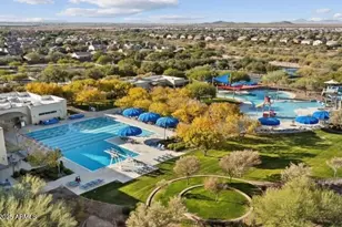 5629 W Montebello Way, Florence, AZ 85132 - Photo 27