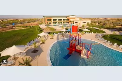 5629 W Montebello Way, Florence, AZ 85132 - Photo 29