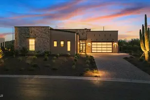 17237 E Desert Vista Trail, Rio Verde, AZ 85263 - Photo 9