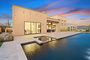 17237 E Desert Vista Trail, Rio Verde, AZ 85263 - Photo 33