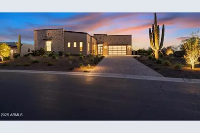 17237 E Desert Vista Trail, Rio Verde, AZ 85263 - Photo 31