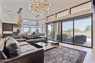 17237 E Desert Vista Trail, Rio Verde, AZ 85263 - Photo 17