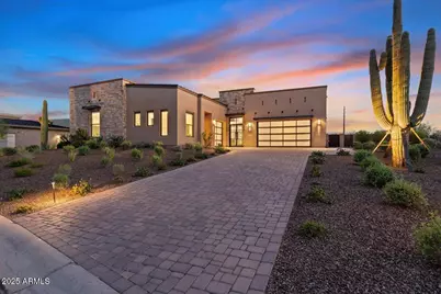 17237 E Desert Vista Trail, Rio Verde, AZ 85263 - Photo 1