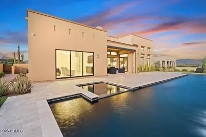 17237 E Desert Vista Trail, Rio Verde, AZ 85263 - Photo 35