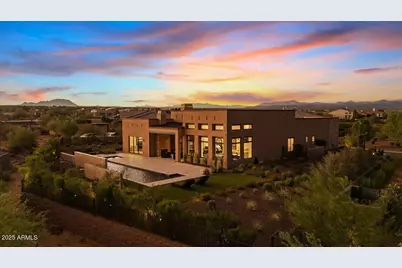 17237 E Desert Vista Trail, Rio Verde, AZ 85263 - Photo 1