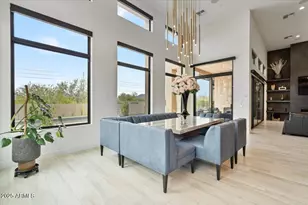 17237 E Desert Vista Trail, Rio Verde, AZ 85263 - Photo 19