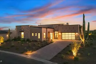 17237 E Desert Vista Trail, Rio Verde, AZ 85263 - Photo 3