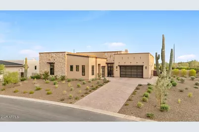 17237 E Desert Vista Trail, Rio Verde, AZ 85263 - Photo 81