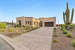 17237 E Desert Vista Trail, Rio Verde, AZ 85263 - Photo 43