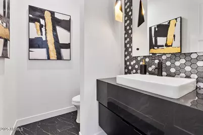 17237 E Desert Vista Trail, Rio Verde, AZ 85263 - Photo 53