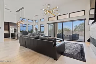 17237 E Desert Vista Trail, Rio Verde, AZ 85263 - Photo 19