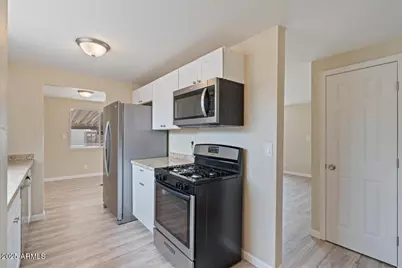 320 E McKellips Road #209, Mesa, AZ 85201 - Photo 15