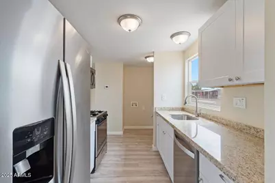 320 E McKellips Road #209, Mesa, AZ 85201 - Photo 3