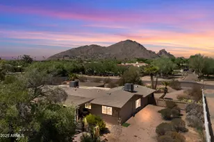 6021 N Mockingbird Ln, Paradise Valley, AZ 85253 - Photo 1