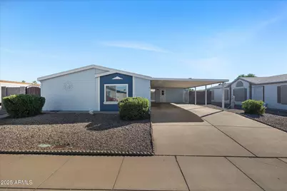 9637 E Empress Avenue, Mesa, AZ 85208 - Photo 1
