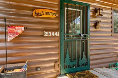 2344 Buffalo Loop N, Overgaard, AZ 85933 - Photo 5