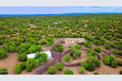 7865 Christmas Tree Road, Show Low, AZ 85901 - Photo 1