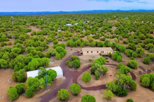 7865 Christmas Tree Rd, Show Low, AZ 85901 - Photo 1