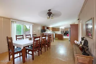 7865 Christmas Tree Rd, Show Low, AZ 85901 - Photo 25