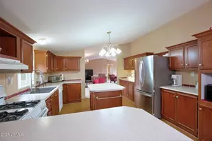 7865 Christmas Tree Rd, Show Low, AZ 85901 - Photo 5