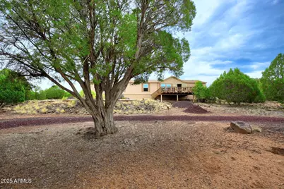 7865 Christmas Tree Road, Show Low, AZ 85901 - Photo 7
