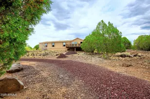 7865 Christmas Tree Rd, Show Low, AZ 85901 - Photo 15