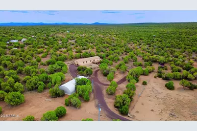 7865 Christmas Tree Road, Show Low, AZ 85901 - Photo 27
