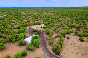 7865 Christmas Tree Rd, Show Low, AZ 85901 - Photo 27