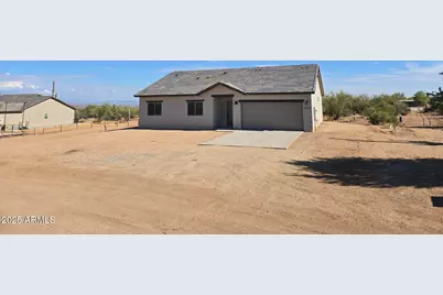 16023 E Rancho Tierra, Scottsdale, AZ 85262 - Photo 1