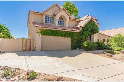 6749 W Oraibi Drive, Glendale, AZ 85308 - Photo 3