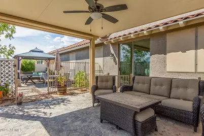 21471 E Saddle Court, Queen Creek, AZ 85142 - Photo 33