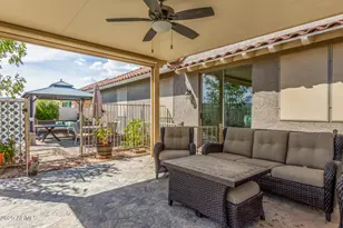 21471 E Saddle Ct, Queen Creek, AZ 85142 - Photo 33