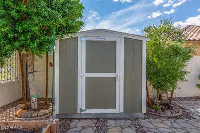 21471 E Saddle Court, Queen Creek, AZ 85142 - Photo 37