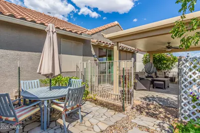 21471 E Saddle Court, Queen Creek, AZ 85142 - Photo 35