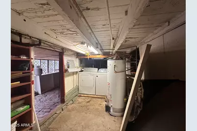 645 Holly Ave. --, Jerome, AZ 86331 - Photo 19