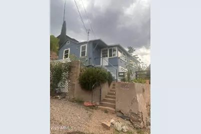 645 Holly Ave. --, Jerome, AZ 86331 - Photo 29