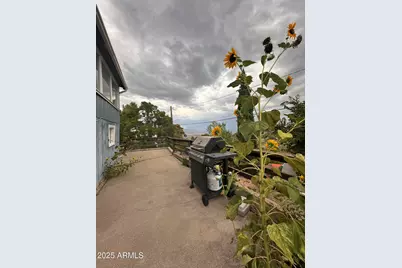 645 Holly Ave. --, Jerome, AZ 86331 - Photo 21