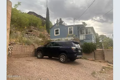 645 Holly Ave. --, Jerome, AZ 86331 - Photo 3