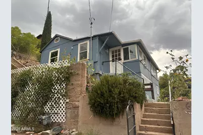 645 Holly Ave. --, Jerome, AZ 86331 - Photo 1