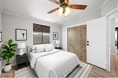 3500 S Tomahawk Road #126, Apache Junction, AZ 85119 - Photo 23