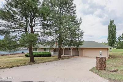 440 E Navajo Road, Munds Park, AZ 86017 - Photo 3