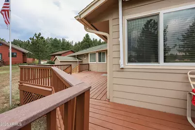 440 E Navajo Road, Munds Park, AZ 86017 - Photo 21