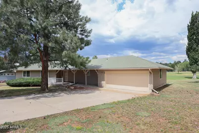 440 E Navajo Road, Munds Park, AZ 86017 - Photo 5