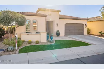 36518 N Crucillo Drive, Queen Creek, AZ 85140 - Photo 17