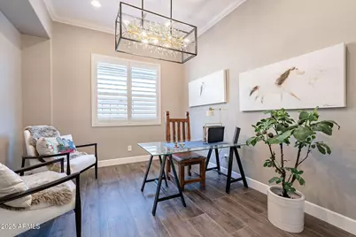 36518 N Crucillo Drive, Queen Creek, AZ 85140 - Photo 23