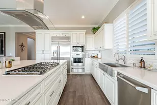 36518 N Crucillo Dr, Queen Creek, AZ 85140 - Photo 33