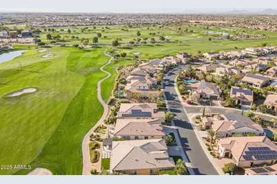 36518 N Crucillo Drive, Queen Creek, AZ 85140 - Photo 11