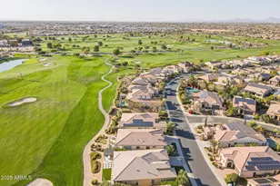 36518 N Crucillo Dr, Queen Creek, AZ 85140 - Photo 11