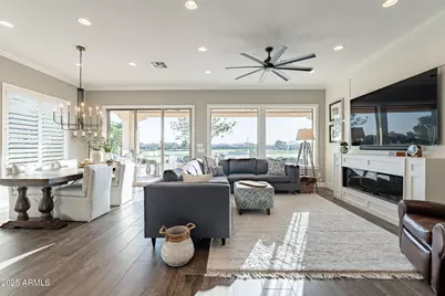 36518 N Crucillo Drive, Queen Creek, AZ 85140 - Photo 49